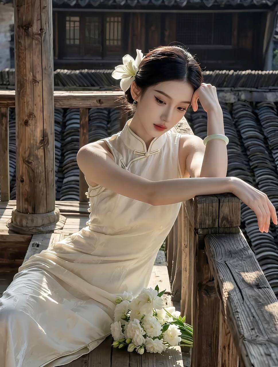 长夜校服·终章